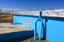 انجام تمهیدات لازم جهت تأمین آب پایدار در مرز مهران