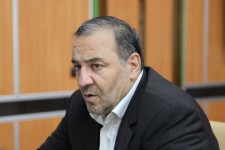 اربعین نعمتی خدادادی برای ایلام است