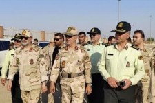 مرز دریایی برای تردد زوار اربعین اضافه شد