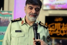 کنترل سارقان با پابند الکترونیکی در ایلام