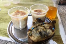 هلیم نذری رسمی دیرینه از مردم ایلام