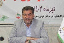 امکانات شهرداری ایلام محدود است
