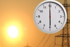 ساعات کاری در استان ایلام کاهش یافت