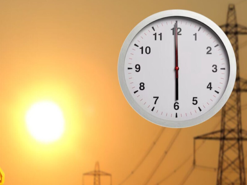 ساعات کاری در استان ایلام کاهش یافت