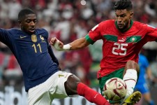 پرسپولیس یحیی را از چنگ الاهلی درآورد