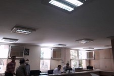 ادارات مصرف برق را کاهش دهند