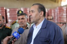 اعلام قیمت مصوب برای پارکینگ اربعین مهران