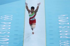 الفتی باید در مرحله مقدماتی چهارم می‌شد