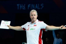 ایران بهترین بازیکنان والیبال آسیا را دارد