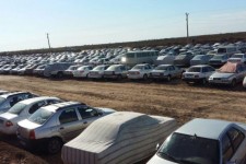 زائران اربعین از خودروی شخصی استفاده کنند