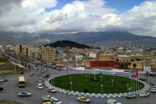 روایتی از مشکلات شهرداری ایلام