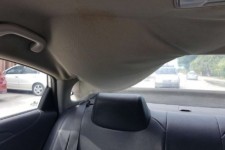 نحوه رفع افتادگی هدلینر بدون حذف