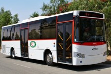 اتوبوس خون‌گیری در مهران مستقر خواهد شد