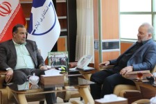 مرز مهران، مسیر اصلی تردد زائرین است