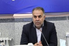  یک هزار و ۳۸۰ میلیارد ریال برای پروژه های اربعین هزینه شد