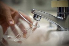 آب شهر ایلام در حالت پایدار قرار گرفت