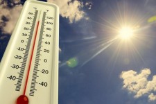 کاهش دمای هوا ایلام از امروز