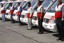 ایلام آماده خدمات‌رسانی به زوار است