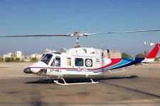 ۵ بالگَرد در مرز مهران مستقر می‌شود