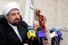 خدمت‌رسانی ۱۲ موکب به زائران اربعین