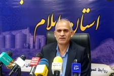 پرداخت بخشی از مطالبات گندم‌کاران ایلامی