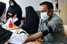 بهره‌مندی ۲ هزار ایلامی از خدمات درمانی