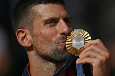 شاید طلای المپیک بزرگترین موفقیت من باشد