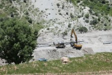 اختصاص ۵ هزار میلیارد ریال برای پروژه‌های آبرسانی ایلام