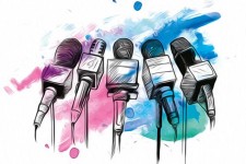 خبرنگاری یک حرفه پرخطر است