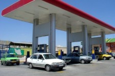 مشکلی در تأمین سوخت اربعین وجود ندارد