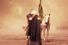 حضرت زینب (س) یک الگو برای جامعه اسلامی است