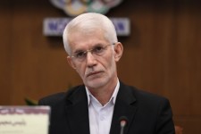 مدال برنز نعمت‌زاده ارزش طلا را دارد