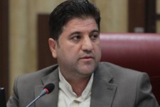 دستگیری حفار غیرمجاز آثار تاریخی در ایلام