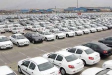 پارک ۶ هزار ۲۰۰ خودرو در پارکینگ اربعین مهران
