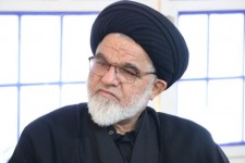 اربعین زمینه‌ساز ظهور امام‌زمان (عج) است