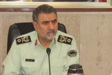 مرز مهران گذر گاه اصلی اربعین است