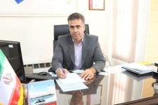 پایش روزانه آزمایش آب در پایانه مرزی مهران