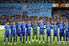 مجوز استقلال برای جذب ۶ بازیکن خارجی است