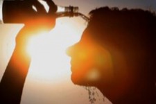 هوای گرم از پنجشنبه وارد ایلام می شود