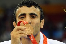 زارع و رحمان تمرکز لازم را برای فینال نداشتند