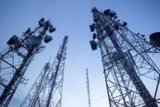  راه‌اندازی بزرگ‌ترین شبکه وای‌فای در مرز مهران