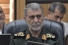 امنیت کامل برای زائران اربعین در ایلام برقرار است