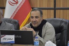 تردد ۹۰۰ هزار نفر از مرز مهران