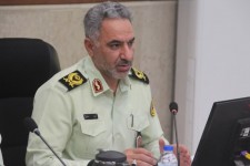 زائران اربعین برگشت خود را مدیریت کنند