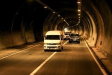 تونل کبیر کوه، آبدانان را در مسیر زائران اربعین قرارداد