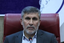 تردد ۲۰۶ هزار نفر از مرز مهران