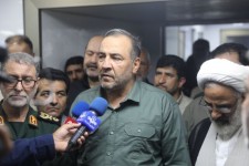 تردد یک میلیون و ۳۳۰ هزار نفر در مهران