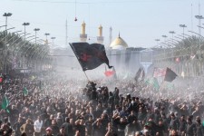 اربعین ادامه قیام امام حسین (ع) است