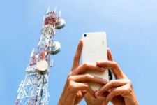 ۲ سایت آنتن‌دهی تلفن در دهلران راه‌اندازی شد