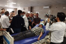 مرگ ناشی از گرمازدگی در اربعین امسال نداشته‌ایم